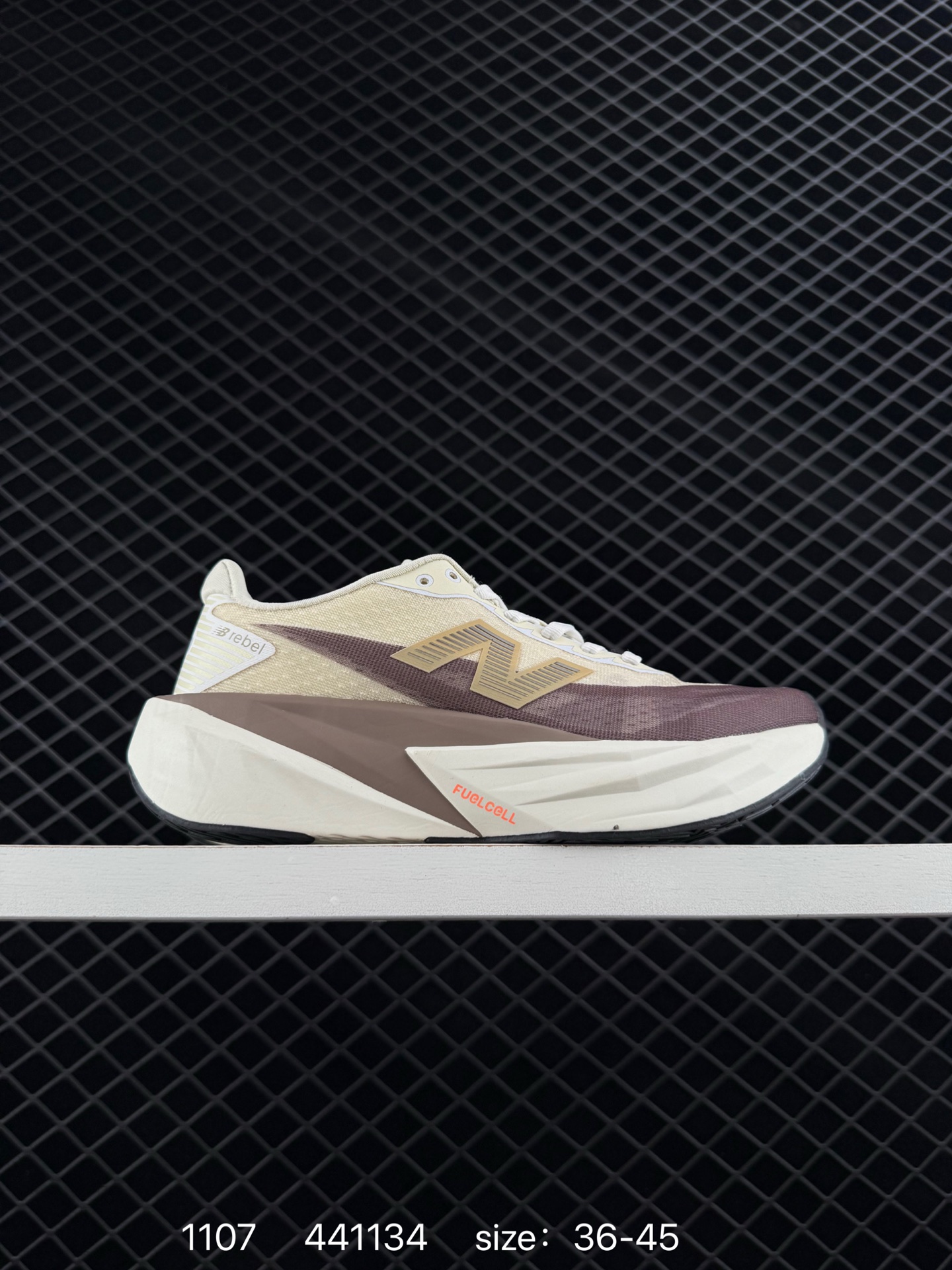 New Balance FuelCell New Balance FuelCell